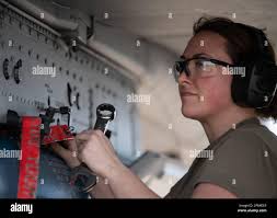 U s air force senior airman hi-res stock photography and images