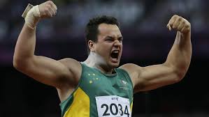 Jessica gallagher (born 14 march 1986) is an australian paralympic alpine skier, track and field athlete, and tandem cyclist.she was australia's second female winter paralympian, and the first australian woman to win a medal at the winter paralympics at the 2010 vancouver games. The Hulk Todd Hodgetts Needs Shot Put Powers To Peak The Mercury
