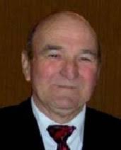 Hubert Darbonne (1933-2008)