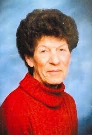 Clara Marie Keeton Obituary 2022