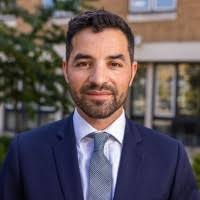 John-george Nicholson Email & Phone Number