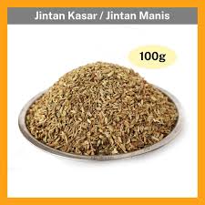 Pasalnya zat alisin dalam bawang putih tunggal atau biasa orang jawa sebut (bawang lanang) mengandung antibiotik tinggi untuk membunuh berbagai bibit penyakit seperti flu. Borong Jintan Kasar Jintan Manis Fennel Seed å¤§èŒ´é¦™ Ready Stock Shopee Malaysia