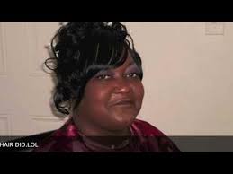 ALFREDA BUGE PEARSON R.I.P. ( FIX IT PRODUCTION/FOCUS FILMS)