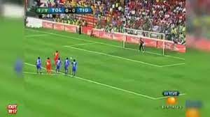 Unam (41 427) veracruz vs querétaro (14 436) jornada 5: Toluca Vs Tigres 7 0 Youtube