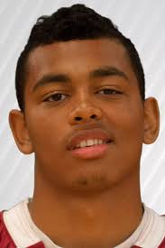 James Segura-Mitchell