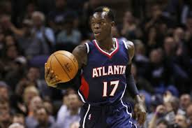 His agent is former german basketball national player ademola okulaja. Dennis Schroder Starting To Follow Rajon Rondo S Blueprint To Stardom Bleacher Report Latest News Videos And Highlights