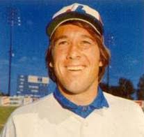 Gary Carter's Instagram, Twitter & Facebook