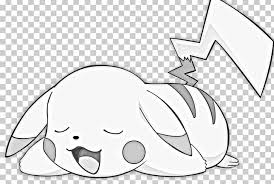 Pikachu coloring pages are set of pictures of cute characters raichu, pichu, pikachu, dedenne coloringonly has got full collection of printable pikachu coloring sheet for free to download, print and. Pokemon Pikachu Coloring Book Drawing Pokemon Pikachu Png Clipart Black Carnivoran Cartoon Cuteness Deviantart Free Png
