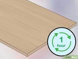 How To Paint Particle Board 8 Steps With Pictures Wikihow
