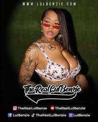 www.thereallulbenzie.com : uTheRealLulBenzie