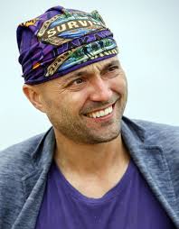 Survivor: Millennials vs Gen X (Season 33)