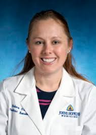 Barbara Vickers, MD