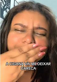 Umbanda Incorporação Cigana Yasmim