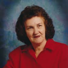 Helen Roach Obituary (2014)