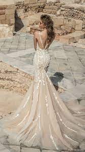 Dany Mizrachi 2018 Wedding Dresses Wedding Inspirasi Dream Wedding Dresses Wedding Dresses Mermaid Wedding Dress