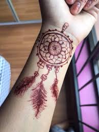 Henna tangan simple di telapak tangan. Henna Monaahabsyi Art Design Posts Facebook