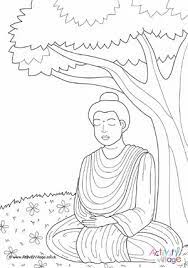 Our buddha coloring pages in this category are 100% free to print, and we'll never charge you for using, downloading, sending, or sharing them. Buddha Coloring Sheets