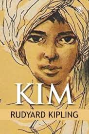 Rudyard Kipling · Kim (Paperback Book) (2021)