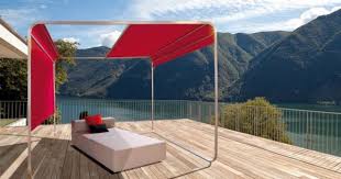 Aufrollbares Designer Sonnensegel Mit Stangen Flexibler Sonnenschutz Sichtschutz Windschutz Fur Balkon Terras Sonnenschutz Terrasse Gartenlaube Sonnensegel