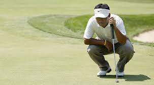 Fujikura ventus black 6tx (47.75 inches, d4) irons: Choi S Fat Putter Grip Started Major Trend On Tour