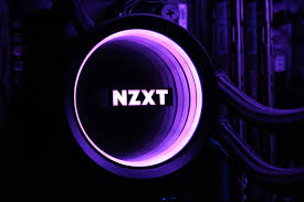 Coffee machine parts nzxt kraken x53 cam. Nzxt Kraken X53 Rgb Review Relaunch With New Lighting