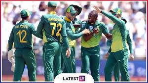 Brexit will likely curb an exodus of top cricketers from those countries to england these are the core obsessions that drive our newsroom—defining topics of seismic importance to the global economy. Schedule Of Team South Africa At Icc Cricket World Cup 2019 List Of Sa S Matches Time Table Date Venue And Squad Details Latestly