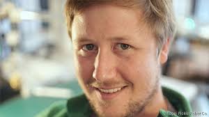 Pickle Robot CEO AJ Meyer