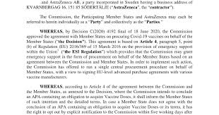 6,219 likes · 42 talking about this. Advance Purchase Agreement Apa For The Production Purchase And Supply Of A Covid 19 Vaccine In The European Union Fragdenstaat