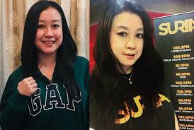 Persembahan penyampai suria i jelajah suria 2019 ipoh. Calon Itu Mesti Jiwang Dj Lin Cari Penyampai Junior Suria Cinta Hiburan Mstar
