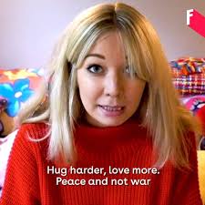 The Happy News newspaper