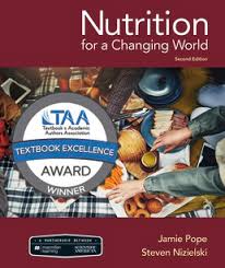 Biology For A Changing World 3rd Edition Launchpad Scientific American Nutrition For A Changing World 2nd Edition Macmillan Learning For Instructors