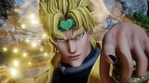 Oct 13, 2021 · there are 18 characters to unlock in demon slayer: Jump Force Adds Jotaro And Dio From Jojo S Bizarre Adventure