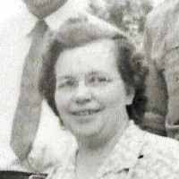 Sedonia Pauline Anderson (1903–1986)