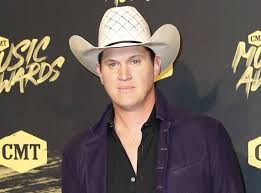 He had his own band at age of 14. Jon Pardi Excited To Headline The Ryman Hawaii S Real Country Honolulu Hi
