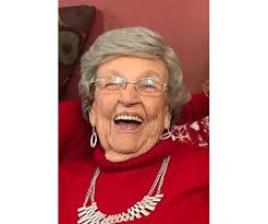 Virginia Pearl Bozarth Obituary (2021)