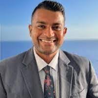 Denzil Ramkissoon's Instagram, Twitter & Facebook