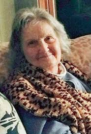 Martha R. 'Marty' Chapman, 90