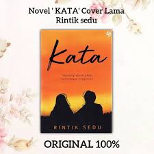 Ebook novel kata rintik sedu download. Novel Kata Rintik Sedu Cover Baru Shopee Indonesia