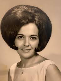 Gloria "G.G." Marie Garmon Gloria...