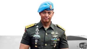 Jun 15, 2021 · “sedangkan kepala staf angkatan darat jenderal andika perkasa pensiun pada 2022,” ujar anggota komisi pertahanan dewan perwakilan rakyat, bobby adhityo rizaldi, dilansir dari tempo, selasa (15/6/2021). Menantu Hendropriyono Ksad Andika Perkasa Berpeluang Jadi Capres 2024 Portal Islam