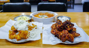 Next time before give to rider make sure check first the food. Eat Drink Kl Sunway Velocity Mall Top Six Korean Restaurants For Ramadan