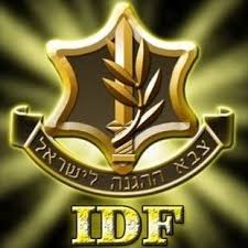 Idf logo compatible with eps, ai and pdf formats. Who Rates Idf Field Hospitals World S Best Jewish Report