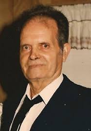 James Vernon Roberts