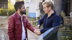 Check spelling or type a new query. Alarm Fur Cobra 11 S23e11 Hooray For Bollywood Fernsehserien De