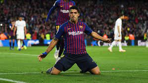 Ставкатм (1,5) в обоих таймах. Barcelona 5 1 Real Madrid Report Ratings Reaction As Super Suarez Puts Lopetegui On The Brink 90min