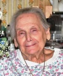 Obituary information for Helen Swierczewski