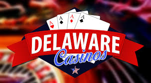 Book a bus package to the casino at delaware park and get free slot play. Casinos In Delaware Detailed Info From American Casino Guide Book