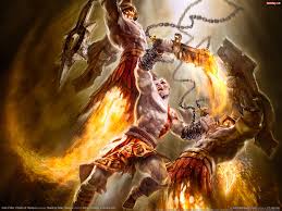 Image result for god of wars