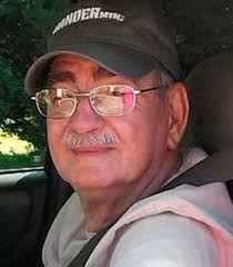 Earl Varner Obituary October 25, 2019