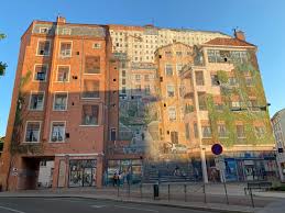 Le Mur Des Canuts Lyon 2021 Ce Qu Il Faut Savoir Pour Votre Visite Tripadvisor